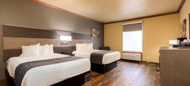 北岸贝斯特韦斯特优质酒店(Best Western Plus Portland)图片