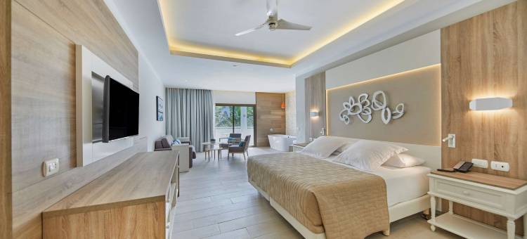 安巴尔巴伊亚普林西比豪华酒店-全包-限成人(Bahia Principe Escape Ambar - Adults Only - All Inclusive)图片