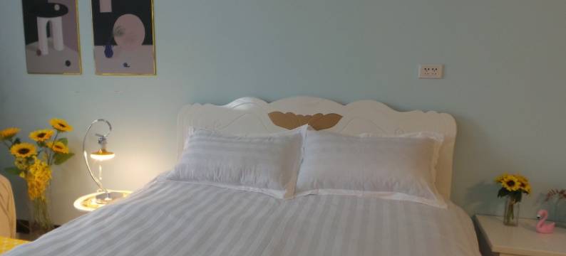 幸福巴斯公寓(西城大道2号分店)图片