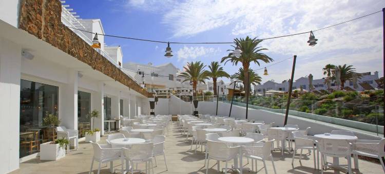 拉布兰达科拉莱霍村酒店(Labranda Corralejo Village)图片