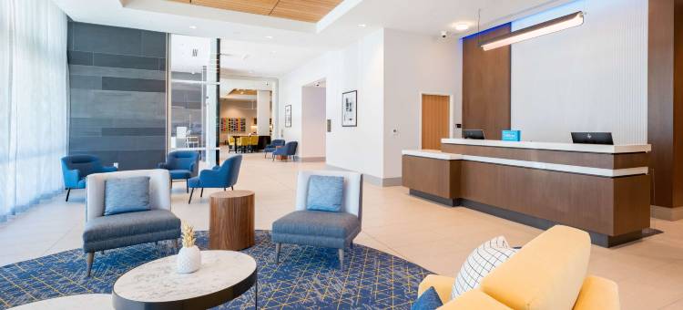 Homewood Suites by Hilton Sunnyvale-Silicon Valley, Ca图片