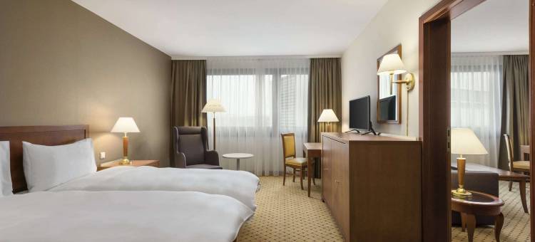 格拉茨温德姆华美达酒店(Ramada by Wyndham Graz)图片