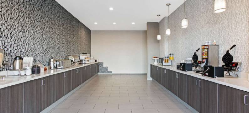 斯威特沃特东拉昆塔温德姆套房酒店(La Quinta Inn & Suites by Wyndham Sweetwater East)图片