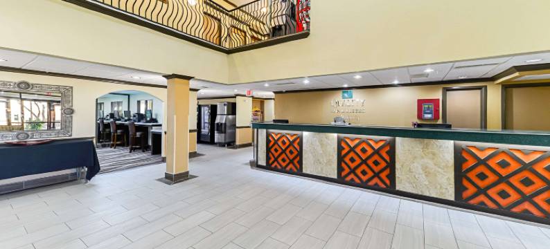 凯艺套房酒店(Quality Inn & Suites)图片