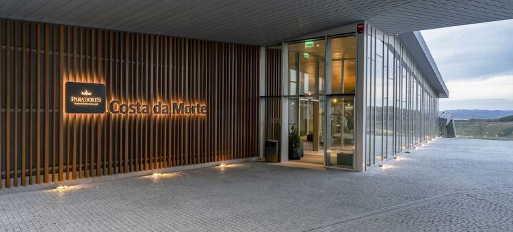 帕拉多尔科斯塔达莫特酒店(Parador Costa Da Morte)图片