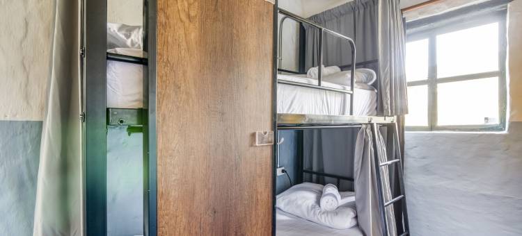 莱瓦赛琳娜别墅(Hotel Aceitunos)图片