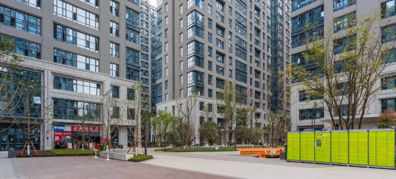 米寓二店民宿(科普路分店)图片