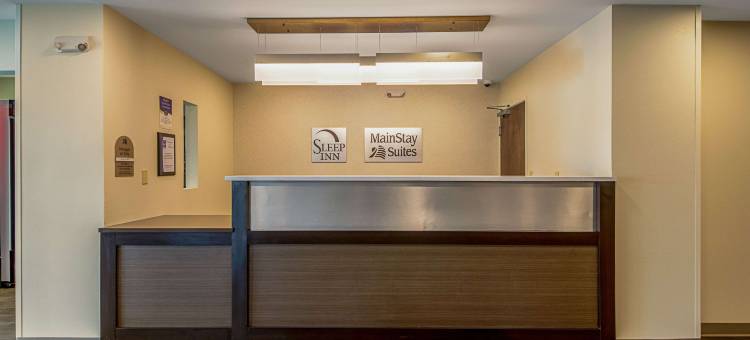 盖斯马-冈萨雷斯舒眠酒店(Sleep Inn Geismar - Gonzales)图片