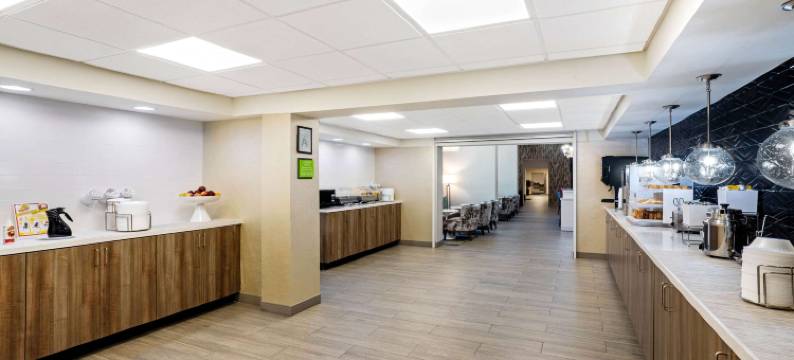 哥伦布拉昆塔温德姆套房酒店(La Quinta Inn & Suites by Wyndham Columbus MS)图片