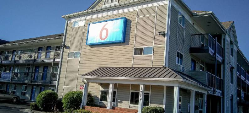 Studio 6 Extended Stay - Fayetteville, NC - Fort Liberty Area图片