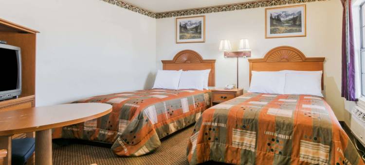 Travelodge by Wyndham Temple图片