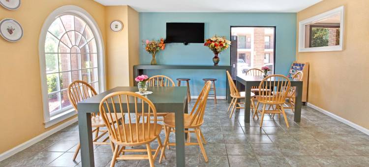 阿克沃思-亚特兰大地区速8酒店(Super 8 by Wyndham Acworth/Atlanta Area)图片