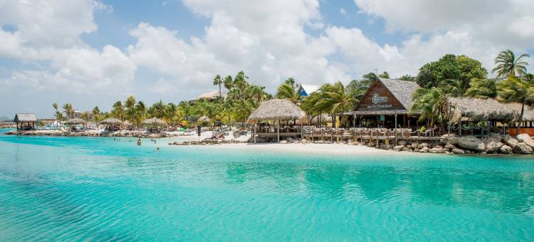 狮子海滩度假村(LionsDive Beach Resort)图片