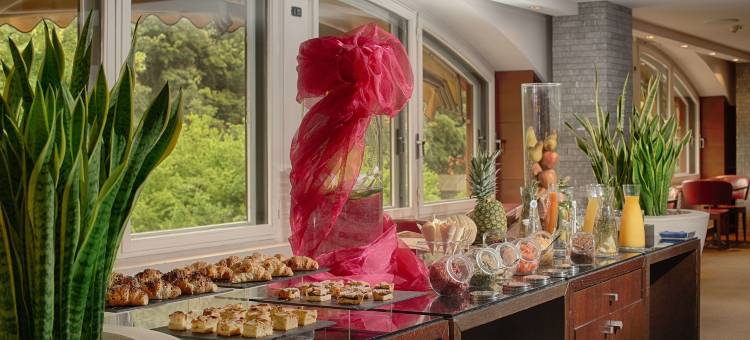 米兰2号诺瀚酒店(NH Milano 2 Residence)图片