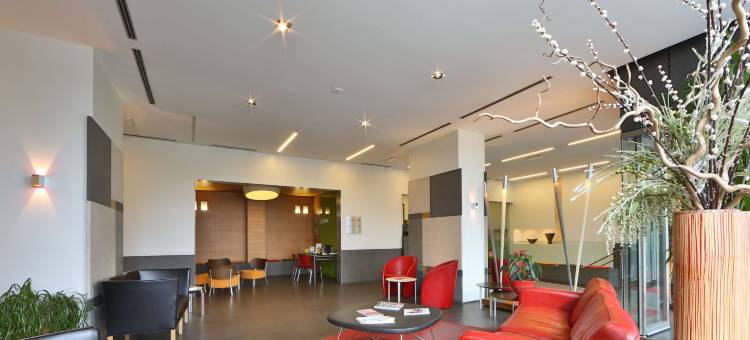 梅捷贝斯特韦斯特酒店(Best Western Hotel Major)图片