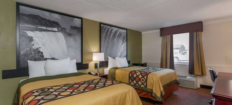 希尔顿汉堡Spark(Spark by Hilton Hamburg)图片