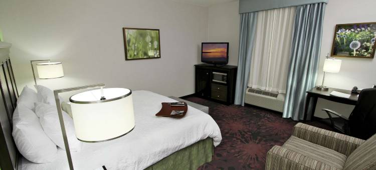 温尼欢朋套房酒店(Hampton Inn & Suites Winnie)图片