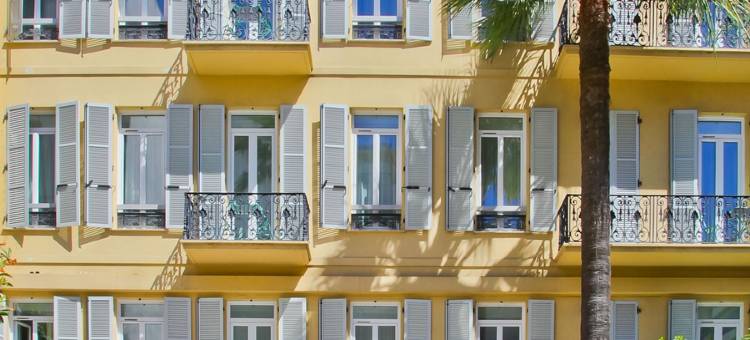 尼斯海滨长廊别墅(Hotel la Villa Nice Promenade)图片