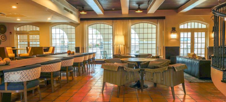 卡萨德帕尔马斯, 璀蔓臻选温德姆酒店(Casa de Palmas, Trademark Collection by Wyndham)图片