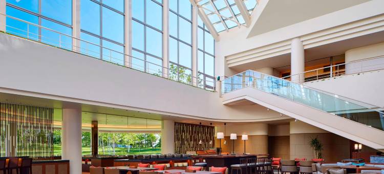 留寿都威斯汀度假酒店(The Westin Rusutsu Resort)图片