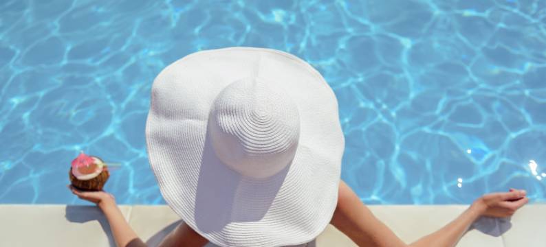 InterContinental Hotels 多哈 - 西湾(InterContinental Hotels DOHA - THE CITY by IHG)图片