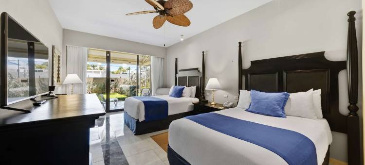 巴塞罗阿鲁巴度假酒店-全包式(Barceló Aruba - All Inclusive)图片
