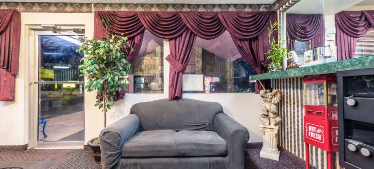 伊斯特兰温德姆速8酒店(Super 8 by Wyndham Eastland)图片