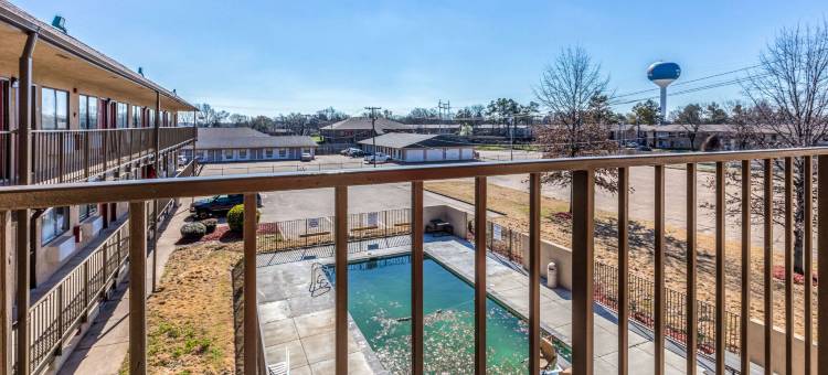 Americas Best Value Inn West Memphis图片