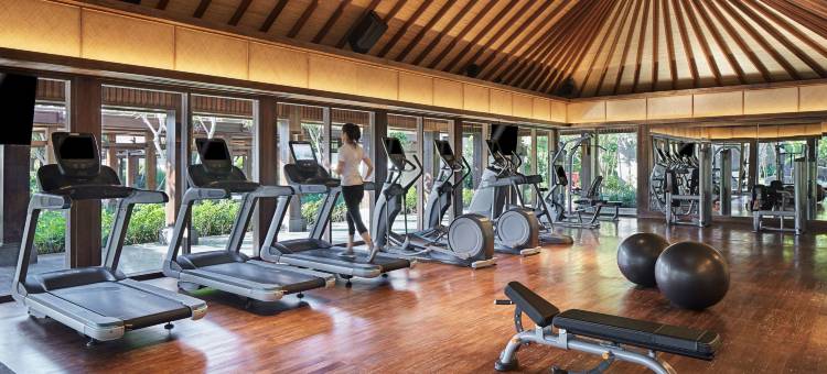 巴厘岛凯悦酒店(Hyatt Regency Bali)图片