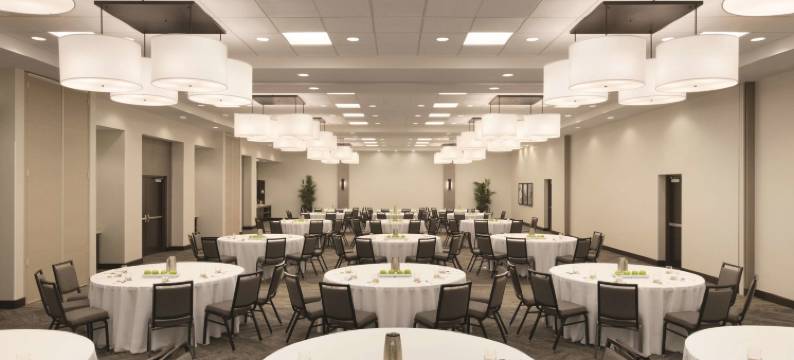 凯悦嘉轩酒店-芝加哥奥黑尔机场(Hyatt Place Chicago O'Hare Airport)图片