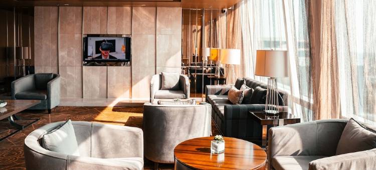 易思廷大酒店-沙吞(Eastin Grand Hotel Sathorn)图片