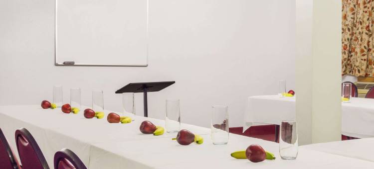 胡伯高地呗盟套房酒店(Baymont by Wyndham Huber Heights Dayton)图片