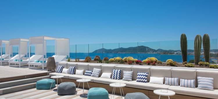 圣欧拉利亚伊波罗之星精选酒店(Iberostar Selection Santa Eulalia Ibiza - Adults Only)图片