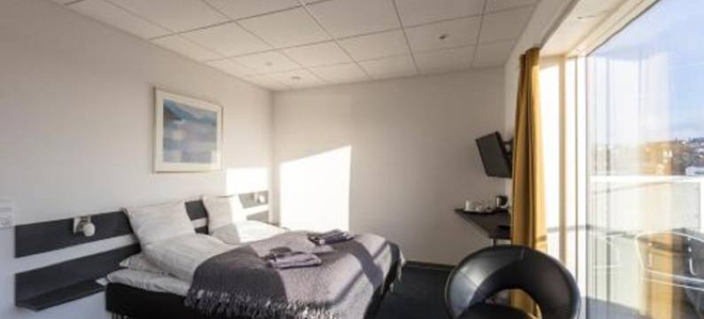 62N 酒店(62N Hotel - City Center)图片