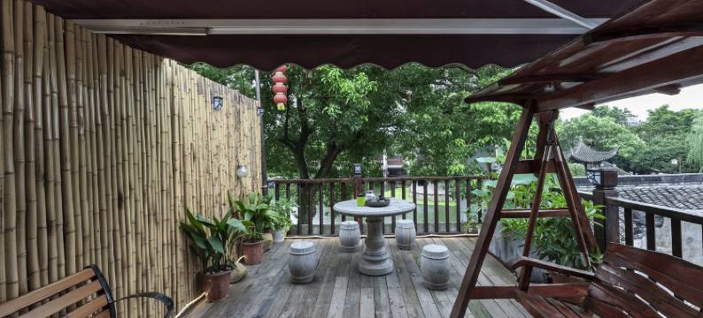 西塘有缘居客栈图片