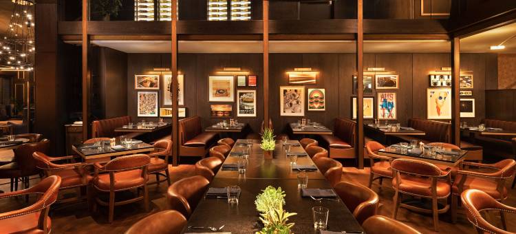 奥斯汀大学万豪AC酒店(AC Hotel Austin-University)图片
