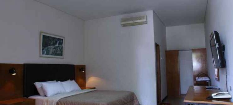 Augusta Hotel & Glamping Sukabumi图片