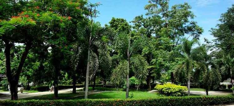 Rangsiman Resort图片