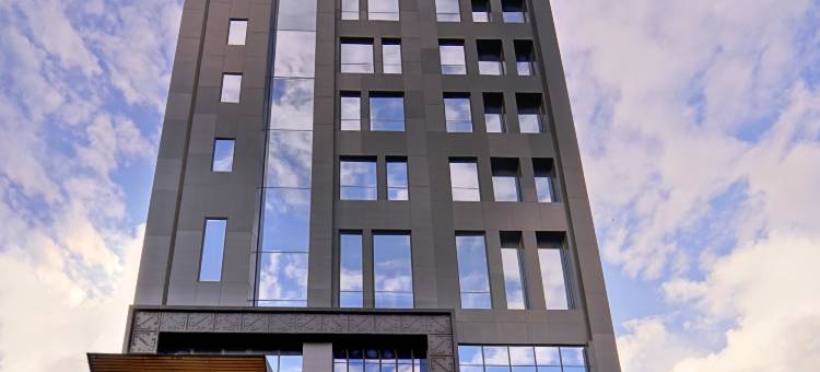 美居泗水Manyar(Mercure Surabaya Manyar)图片