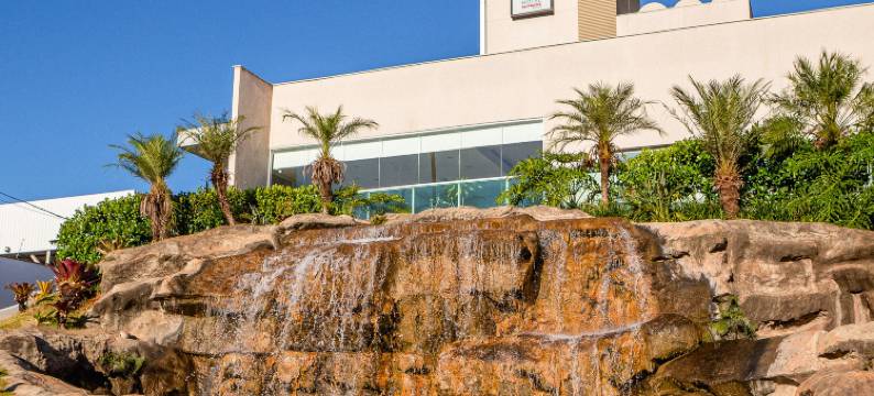 VOA商务至尊精选酒店(Voa Business Supreme Choice Confins)图片