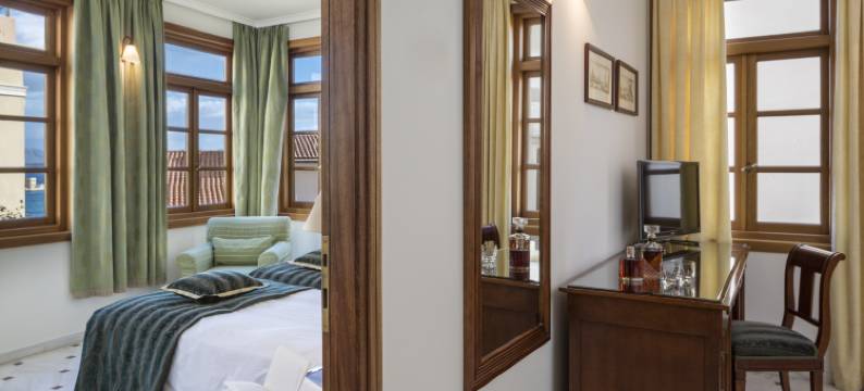 卡萨德尔斐诺温泉酒店(Casa Delfino Hotel & Spa)图片