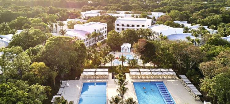 龙舌兰悦宜湾酒店-全包(Riu Tequila - All Inclusive)图片