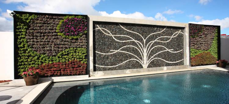 奎雷塔罗浩特森酒店(HS Hotsson Hotel Queretaro)图片