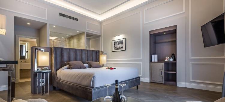 里瓦尔塔酒店(Il Rivalta)图片