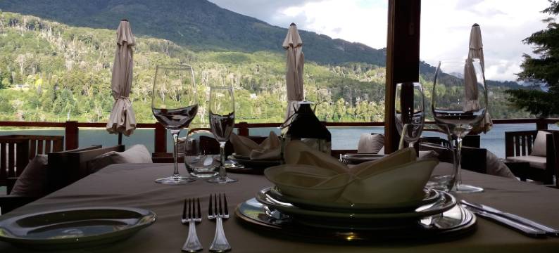 多斯巴哈斯湖度假村(Dos Bahias Lake Resort)图片