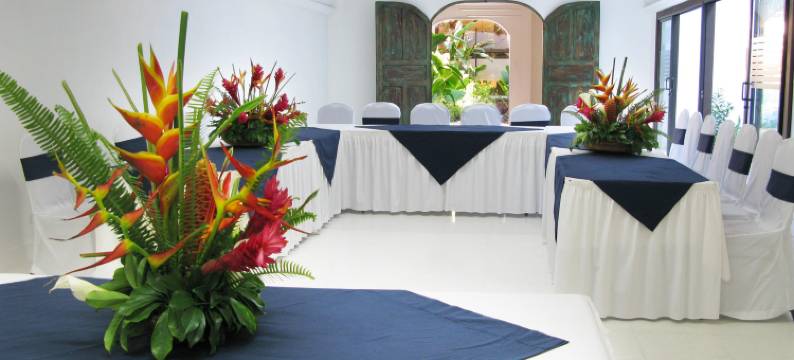 街灯酒店(Hotel Las Farolas)图片