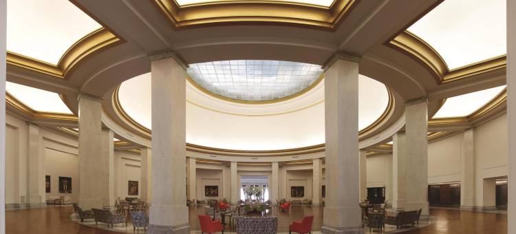 NH格兰省际酒店(NH Gran Hotel Provincial)图片