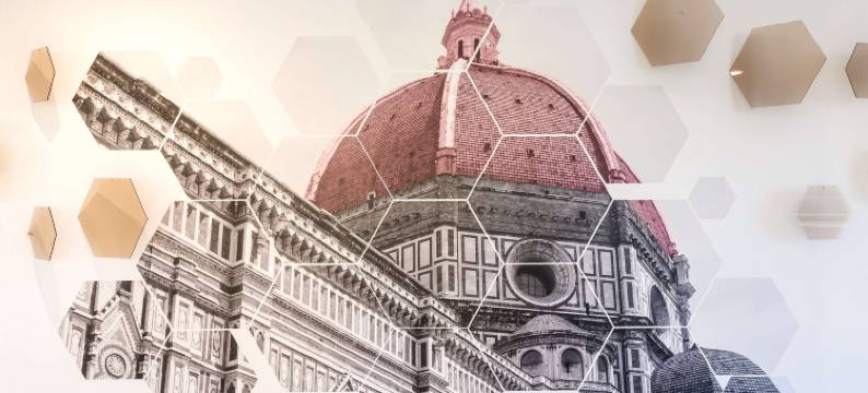 佛罗伦萨新司法大厦民宿酒店(B&B Hotel Firenze Nuovo Palazzo di Giustizia)图片