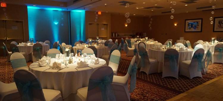 Holiday Inn 奥兰多国际机场(Holiday Inn Orlando-International Airport)图片