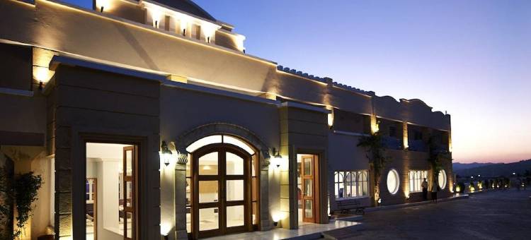 米茨斯诺里达酒店(Mitsis Norida)图片